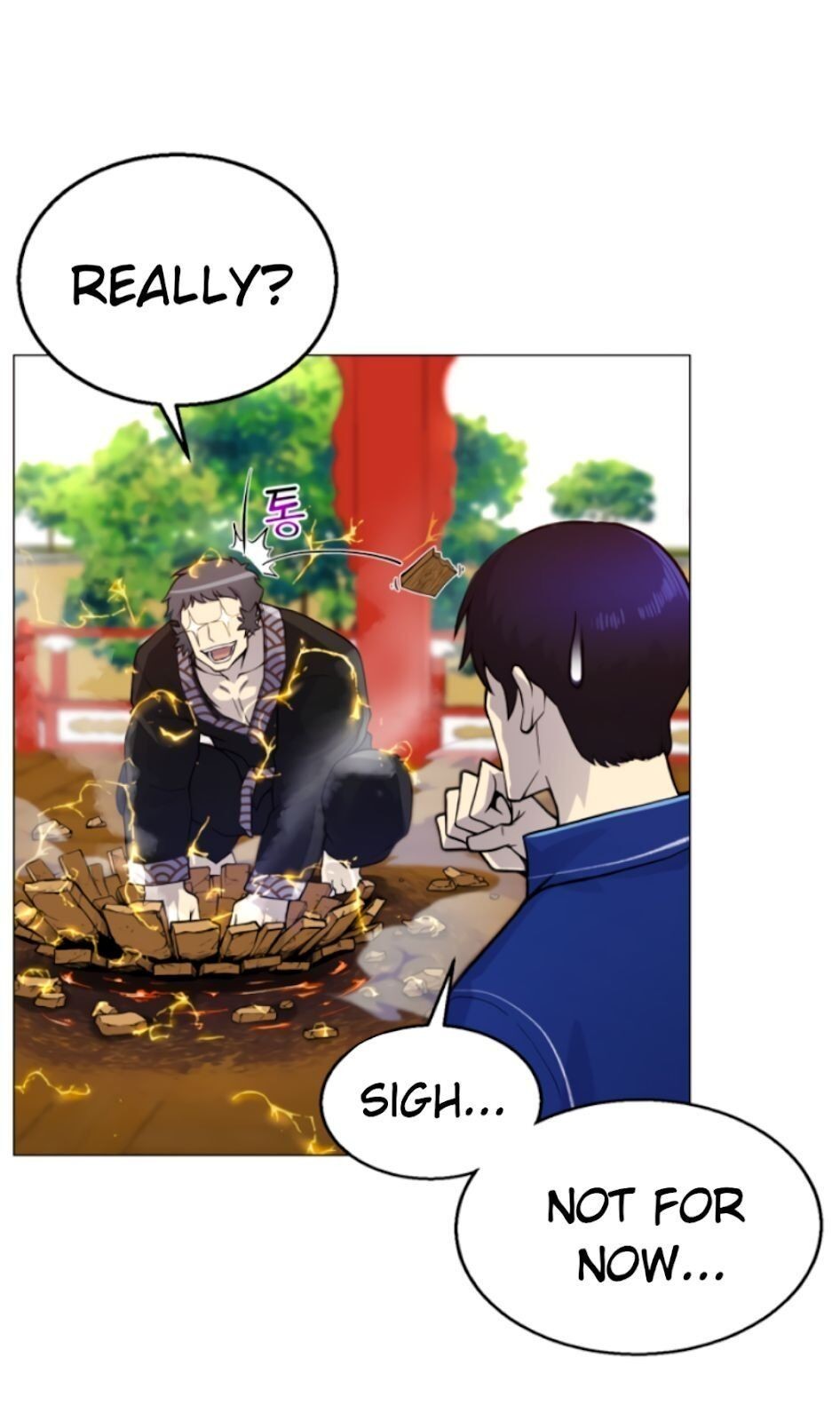 Reverse Villain Chapter 35 image 35