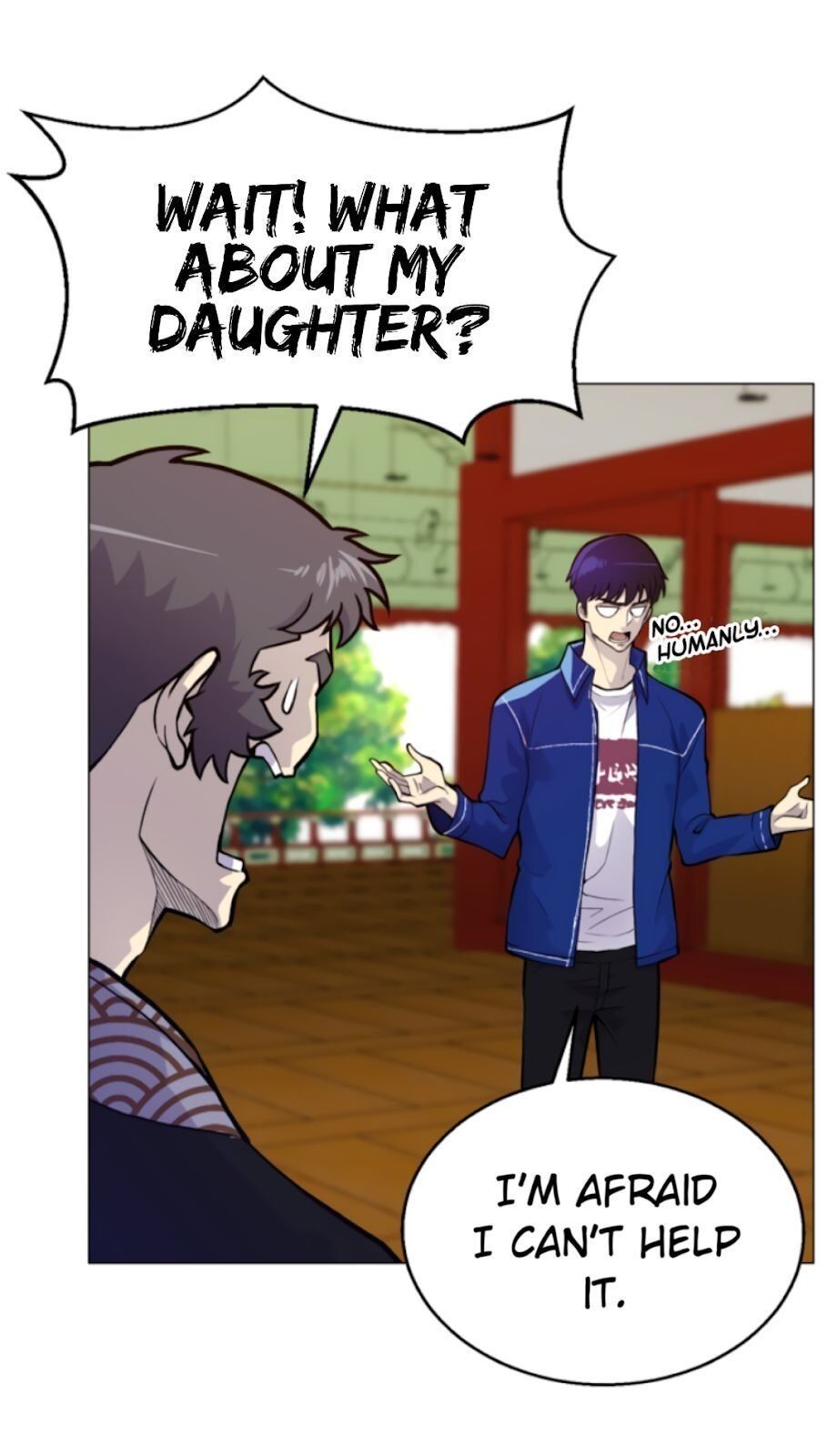 Reverse Villain Chapter 35 image 36