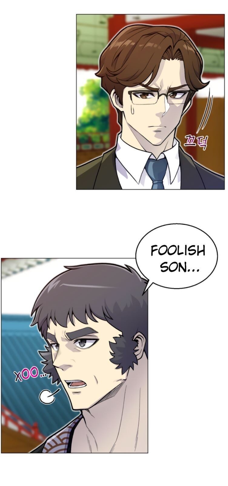 Reverse Villain Chapter 35 image 50