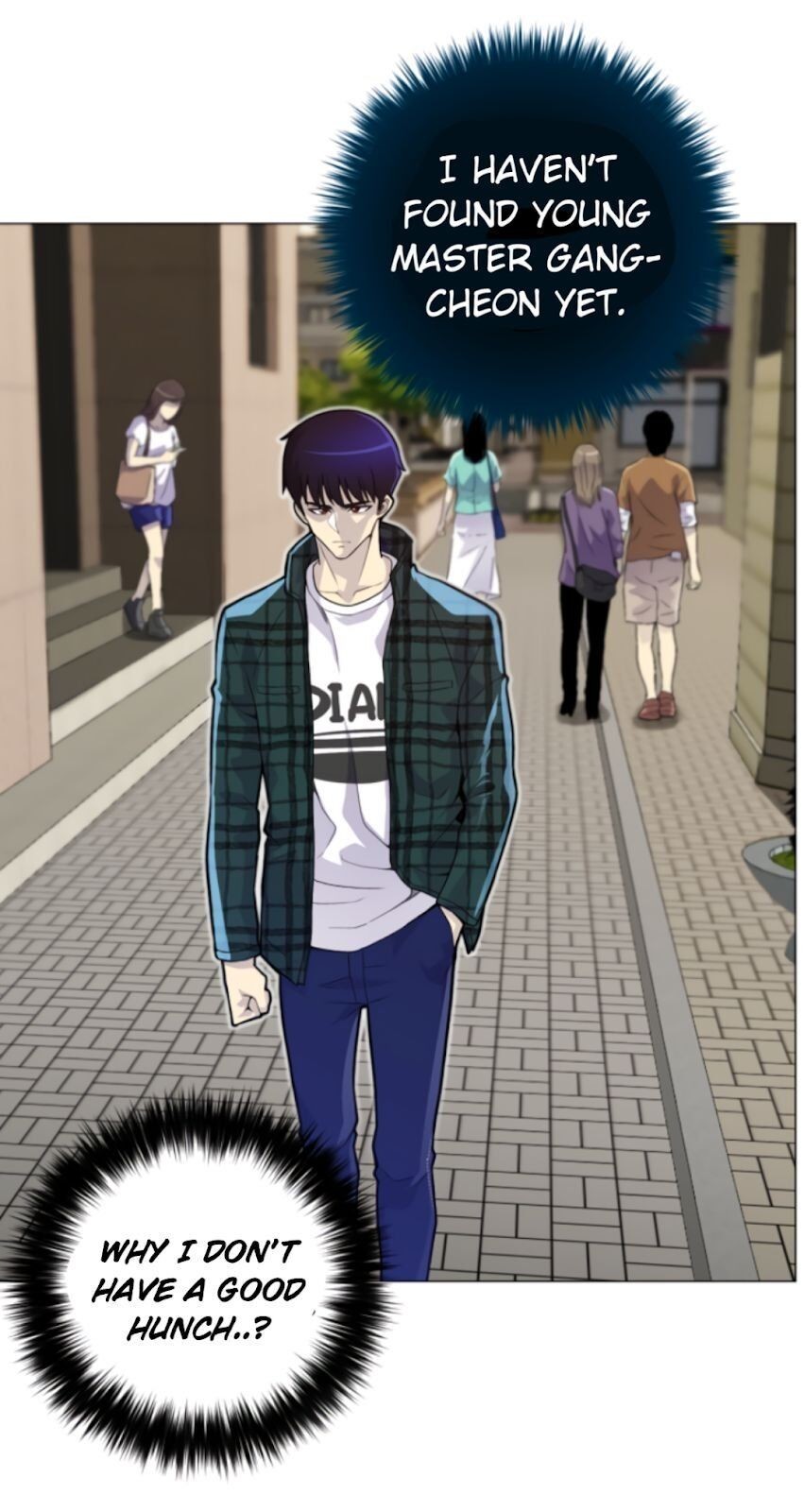 Reverse Villain Chapter 35 image 53