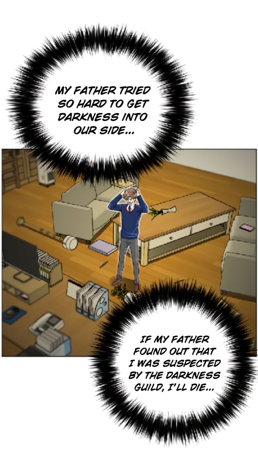 Reverse Villain Chapter 35 image 7