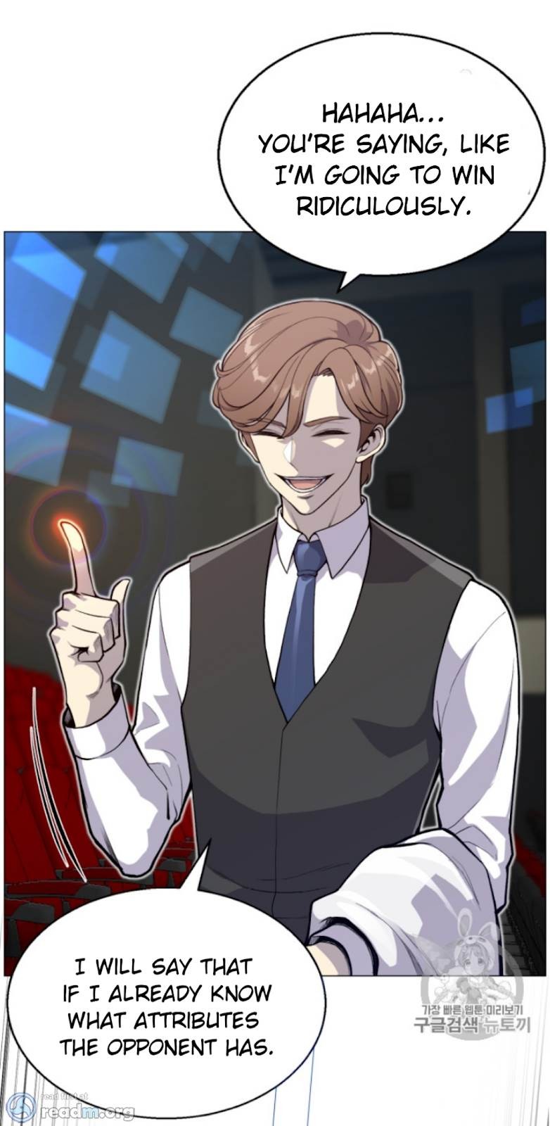 Reverse Villain Chapter 36 image 16