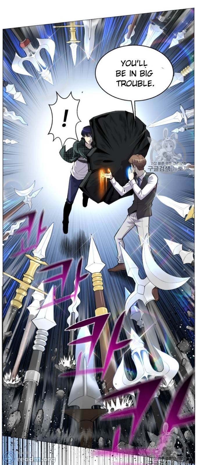 Reverse Villain Chapter 36 image 34