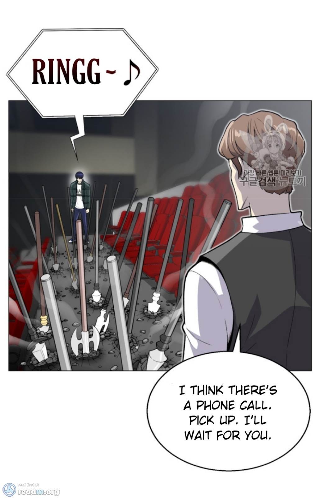 Reverse Villain Chapter 36 image 42