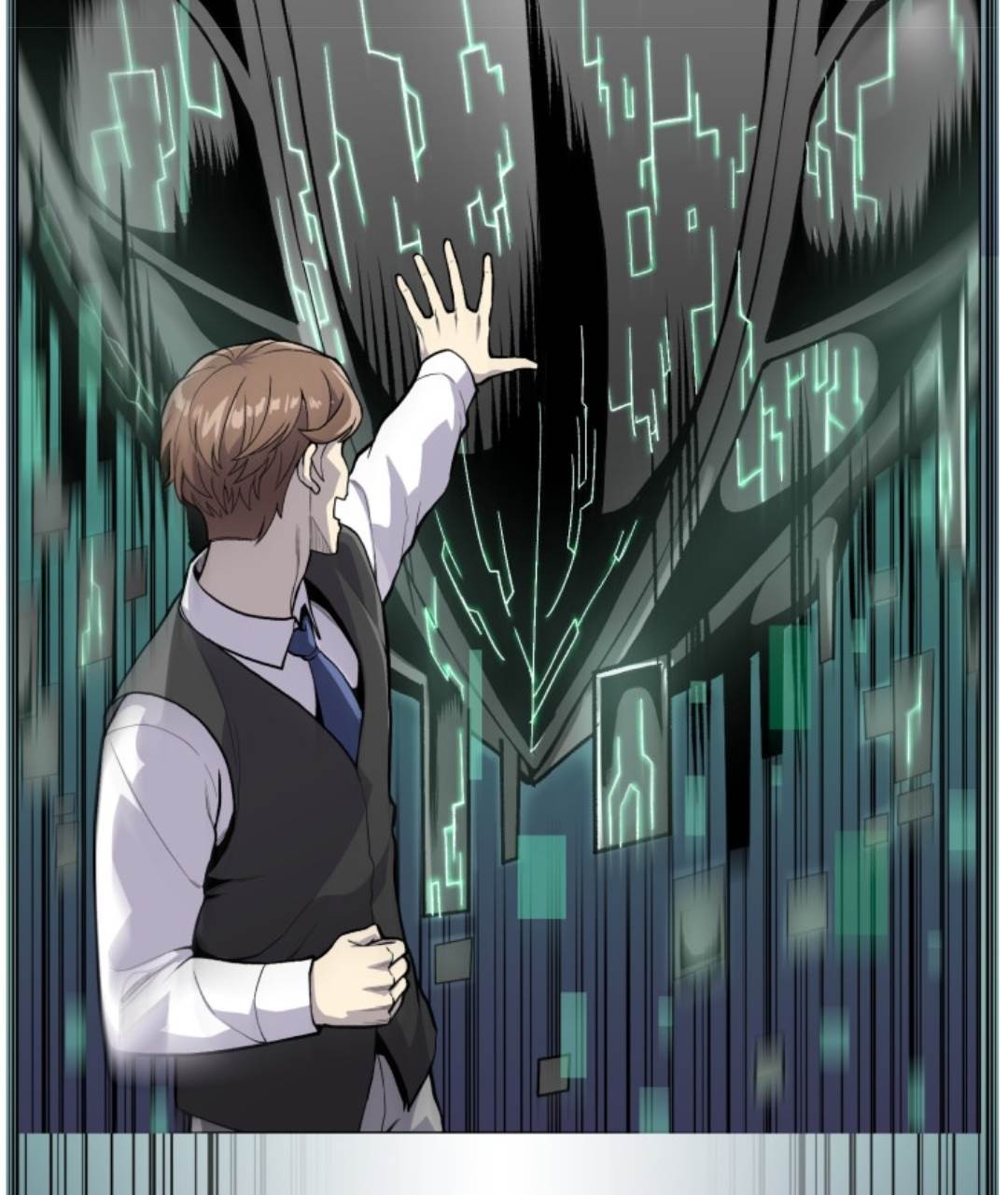 Reverse Villain Chapter 37 image 23