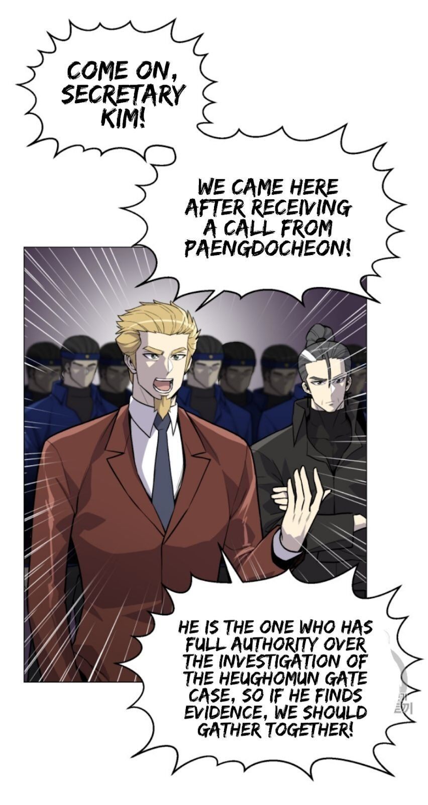 Reverse Villain Chapter 38 image 38