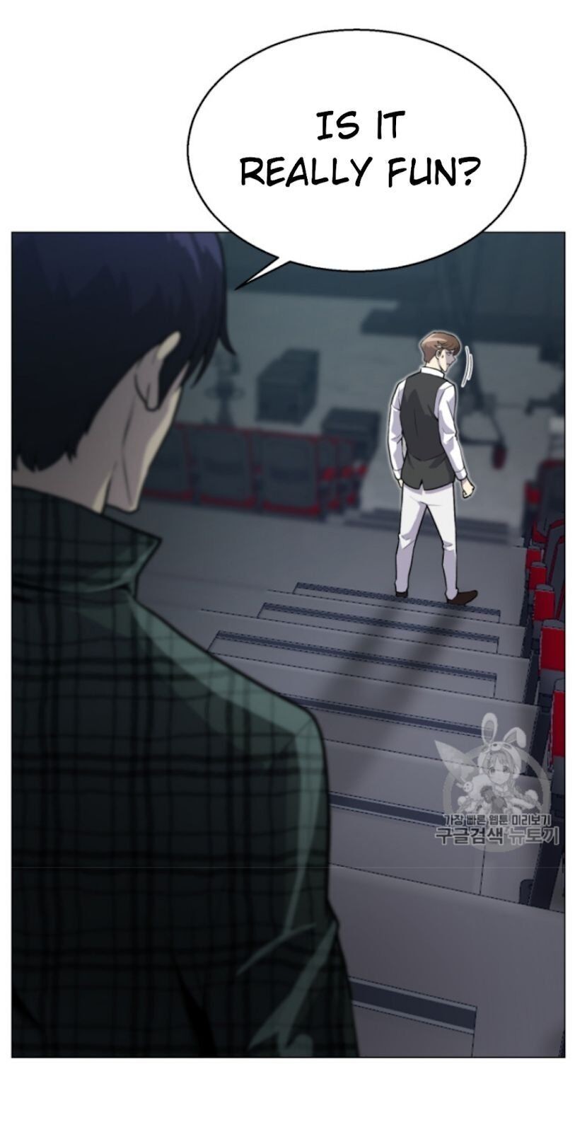 Reverse Villain Chapter 38 image 73