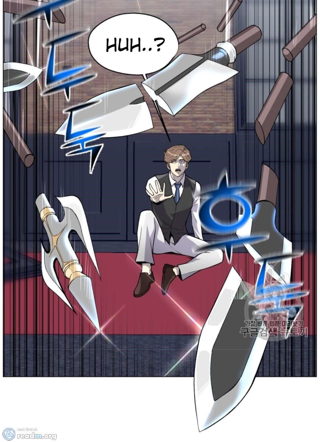 Reverse Villain Chapter 39 image 14