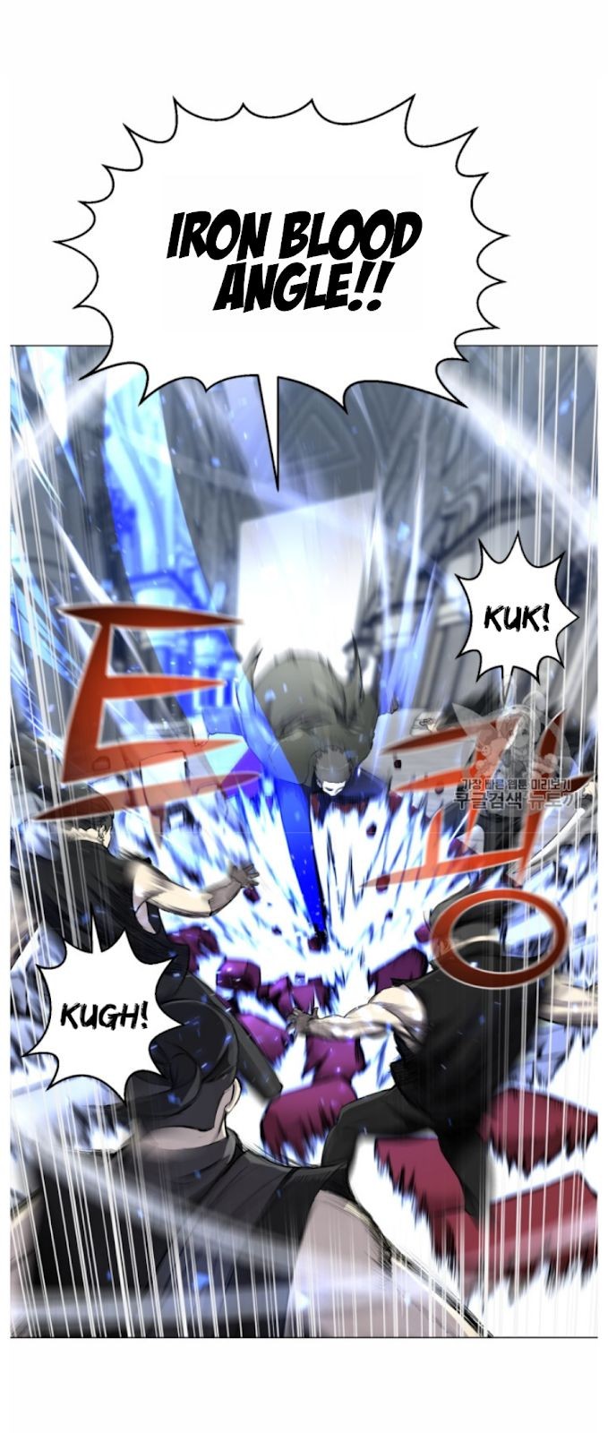 Reverse Villain Chapter 40 image 10