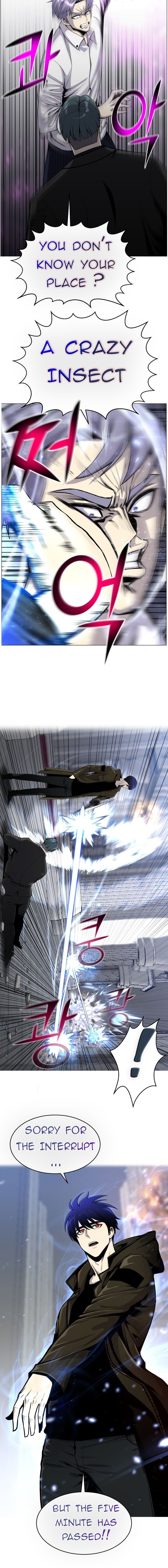 Reverse Villain Chapter 42 image 6