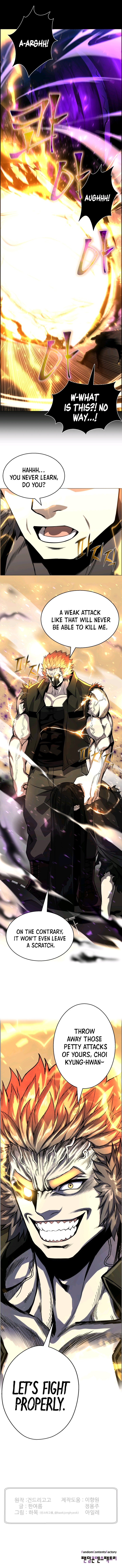 Reverse Villain Chapter 47 image 8