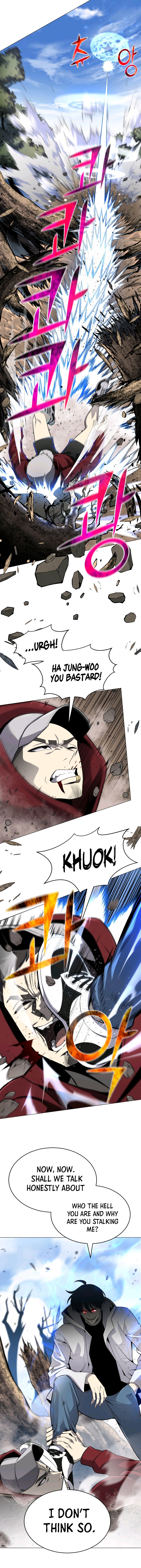 Reverse Villain Chapter 58 image 6