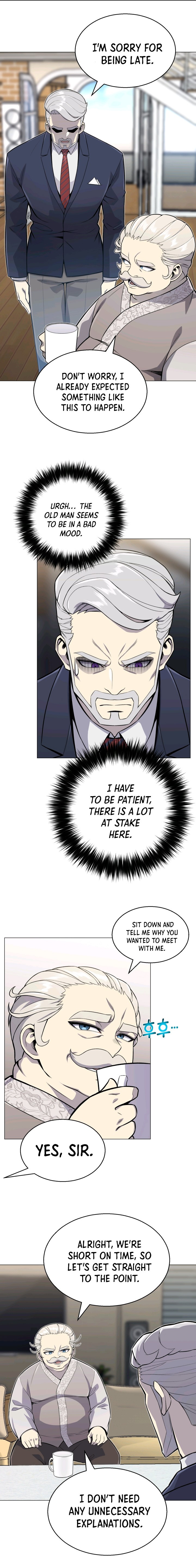 Reverse Villain Chapter 61 image 2