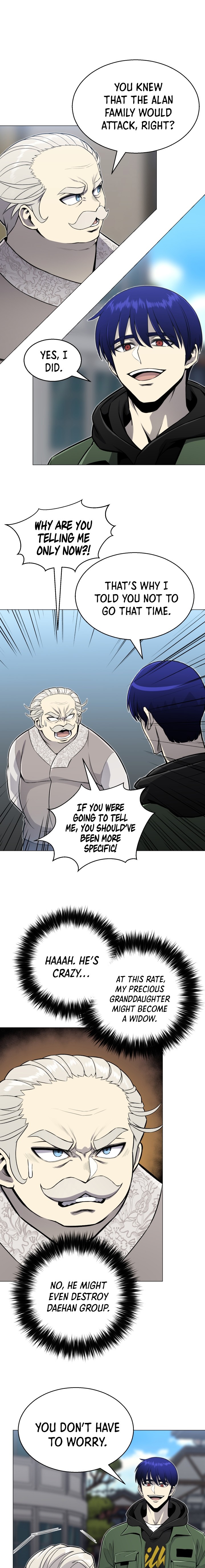 Reverse Villain Chapter 65 image 10