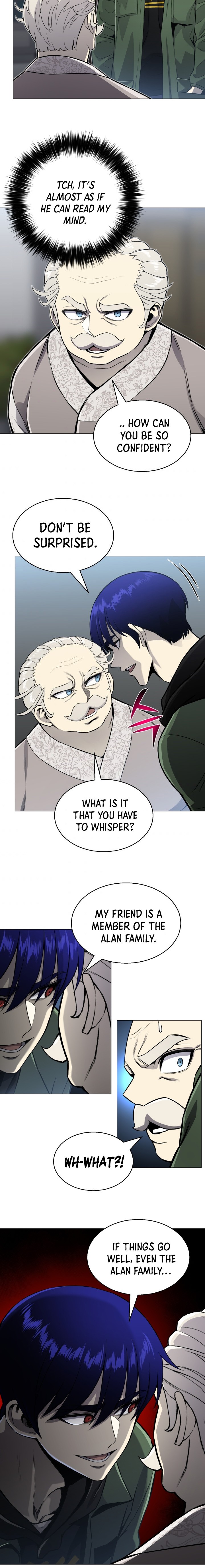 Reverse Villain Chapter 65 image 11