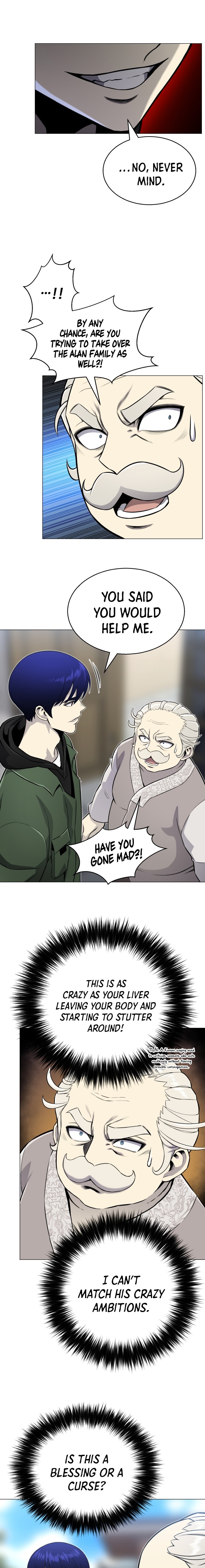 Reverse Villain Chapter 65 image 12