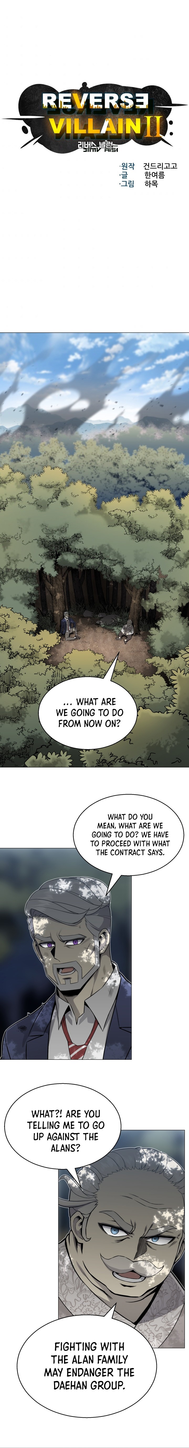 Reverse Villain Chapter 65 image 2