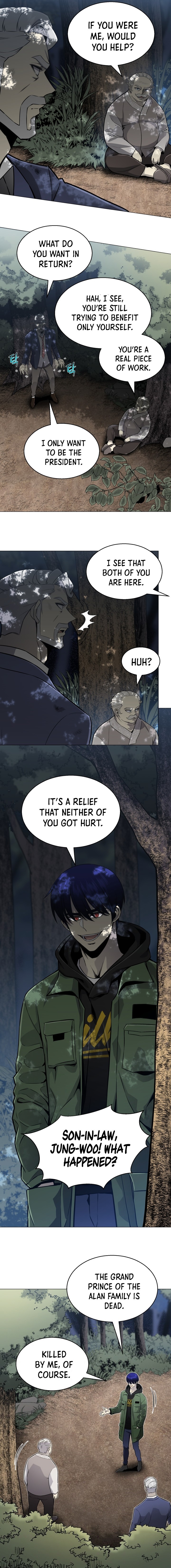 Reverse Villain Chapter 65 image 3