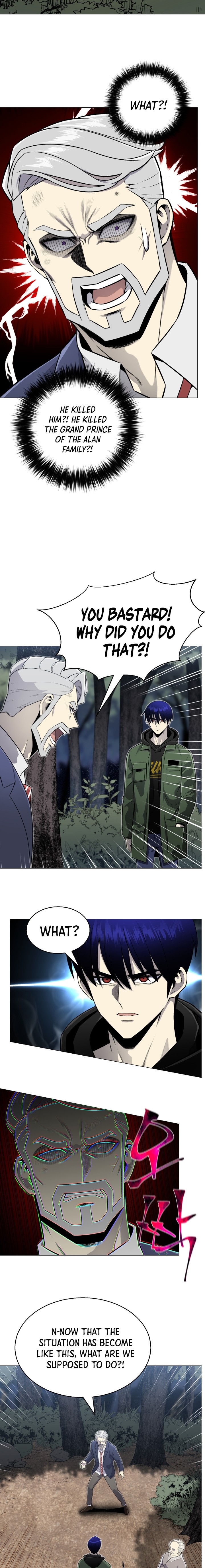 Reverse Villain Chapter 65 image 4