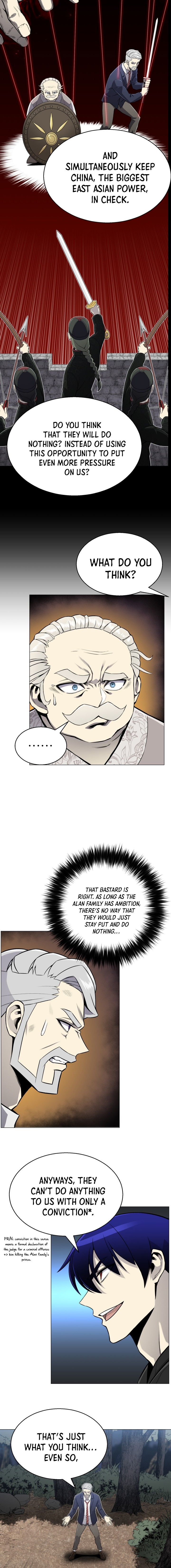 Reverse Villain Chapter 65 image 6