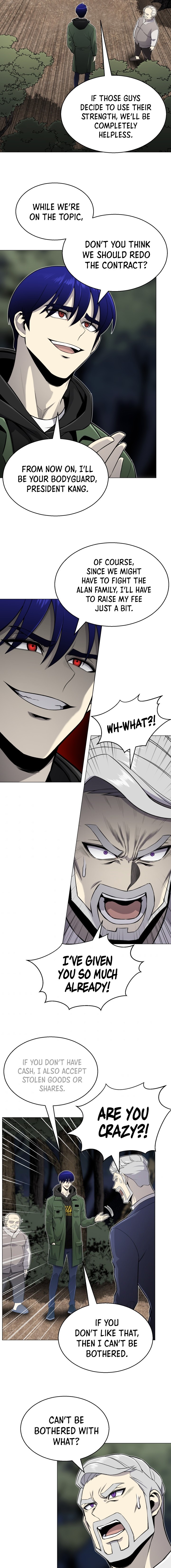 Reverse Villain Chapter 65 image 7