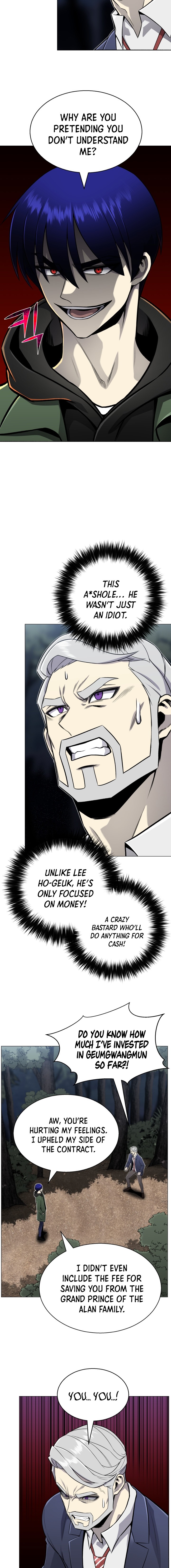 Reverse Villain Chapter 65 image 8