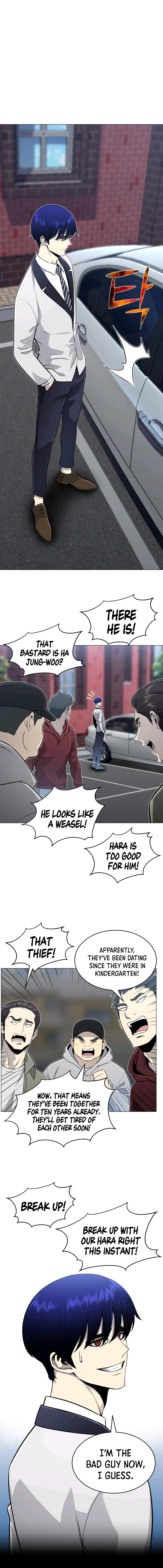 Reverse Villain Chapter 66 image 3