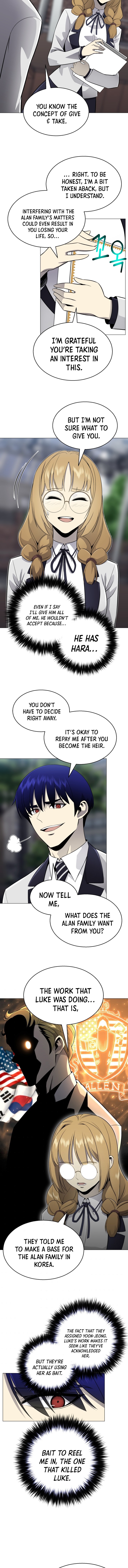 Reverse Villain Chapter 67 image 9