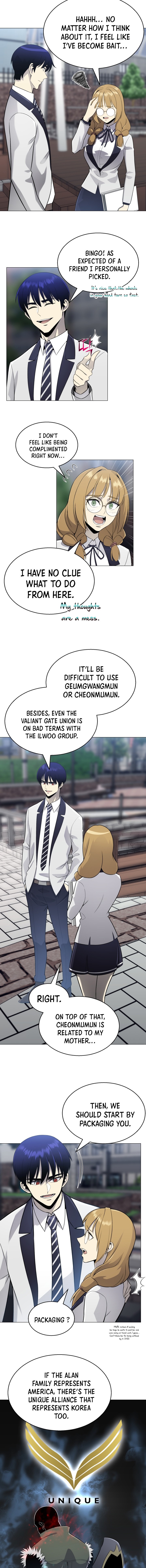 Reverse Villain Chapter 67 image 10