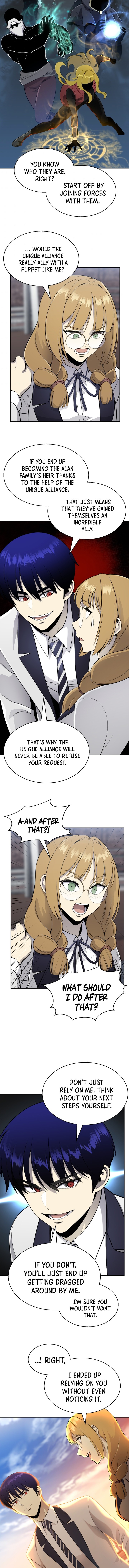 Reverse Villain Chapter 67 image 11