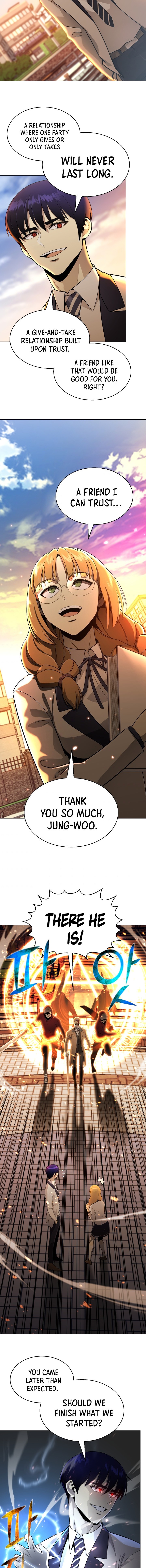 Reverse Villain Chapter 67 image 12