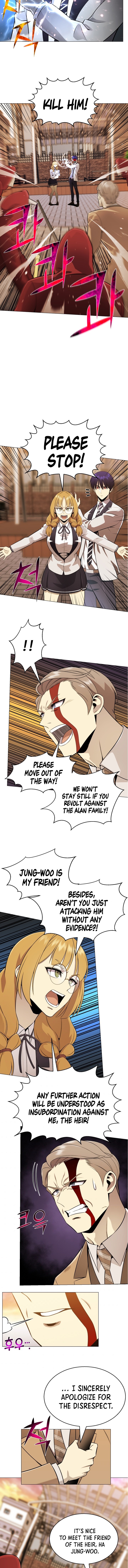 Reverse Villain Chapter 67 image 13