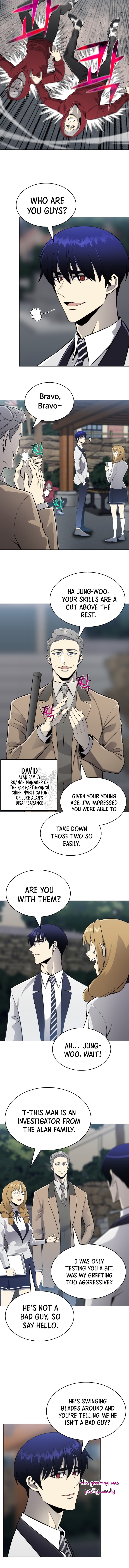 Reverse Villain Chapter 67 image 4