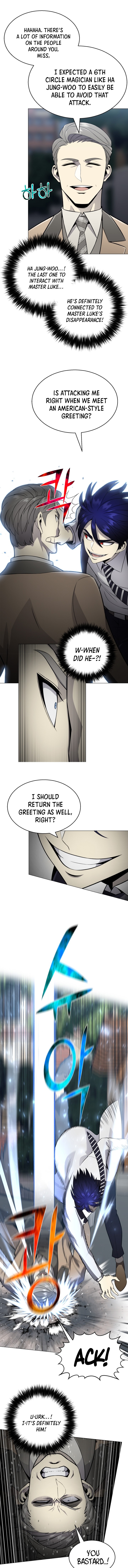 Reverse Villain Chapter 67 image 5