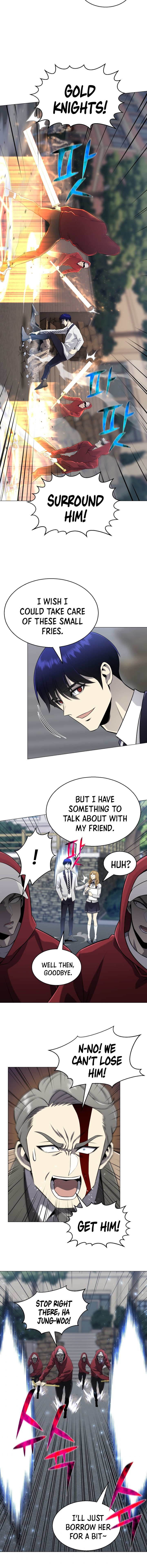 Reverse Villain Chapter 67 image 6