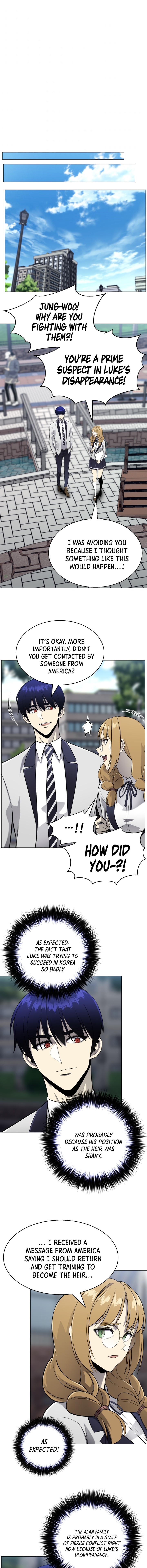 Reverse Villain Chapter 67 image 7