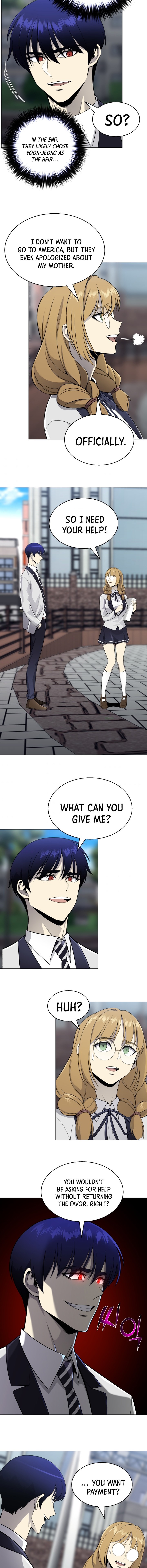 Reverse Villain Chapter 67 image 8