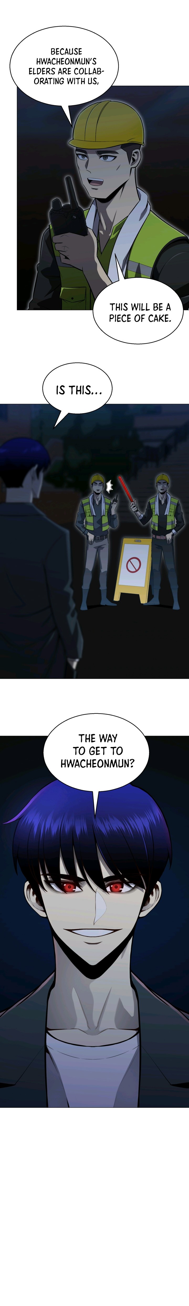 Reverse Villain Chapter 68 image 8
