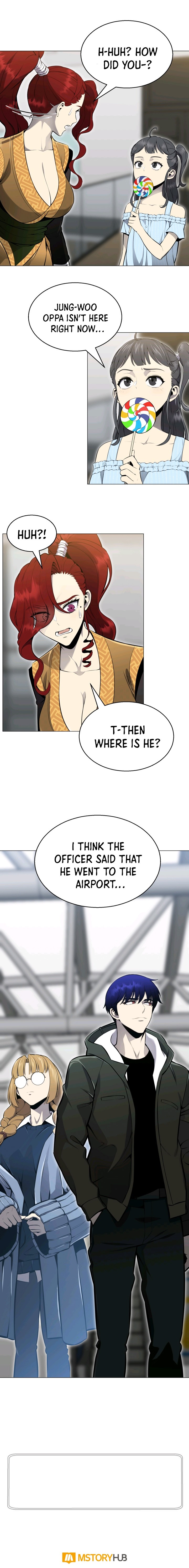 Reverse Villain Chapter 72 image 9