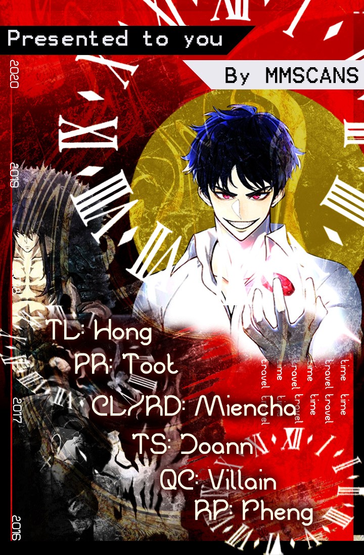 Reverse Villain Chapter 72 image 1