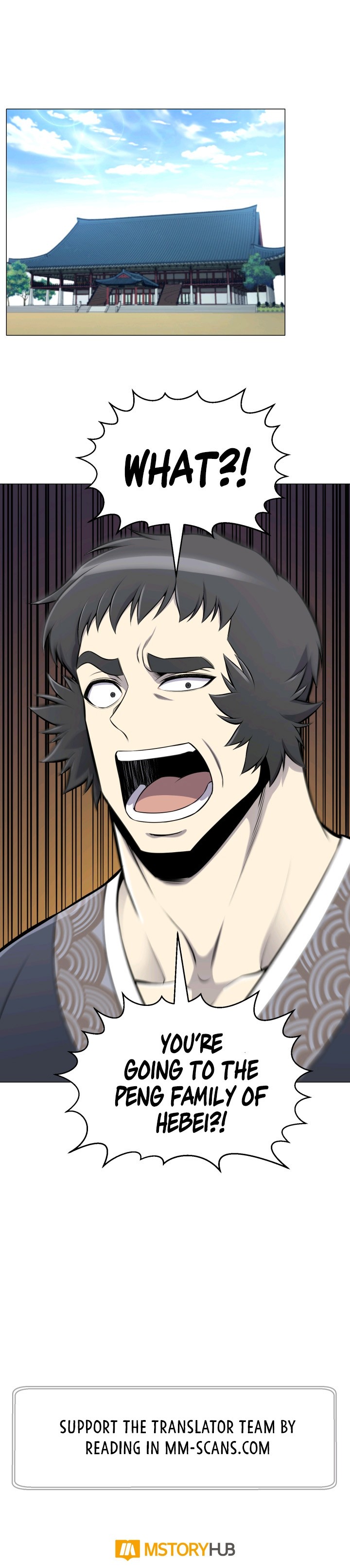 Reverse Villain Chapter 73 image 9