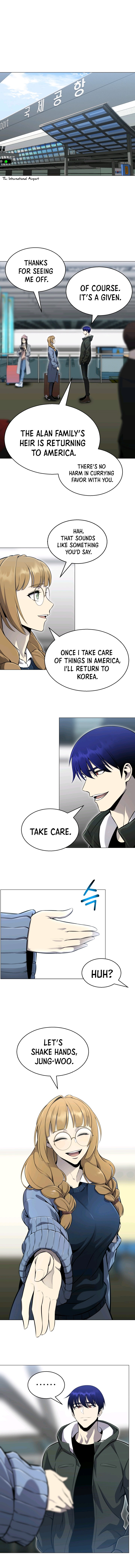 Reverse Villain Chapter 73 image 3