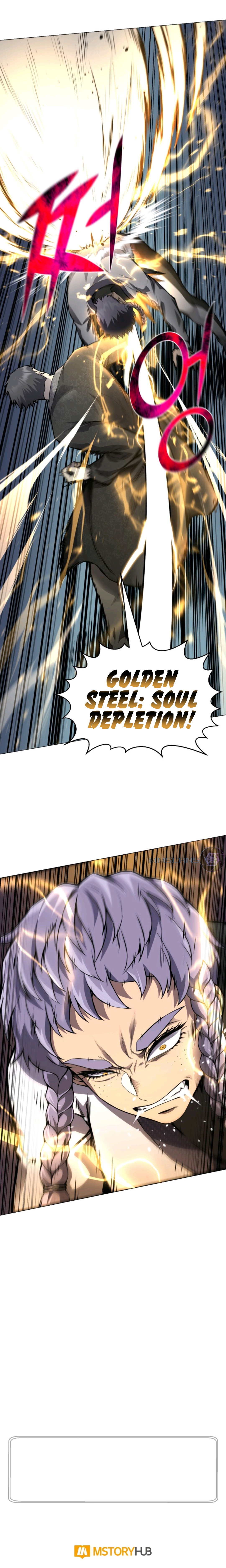 Reverse Villain Chapter 76 image 9