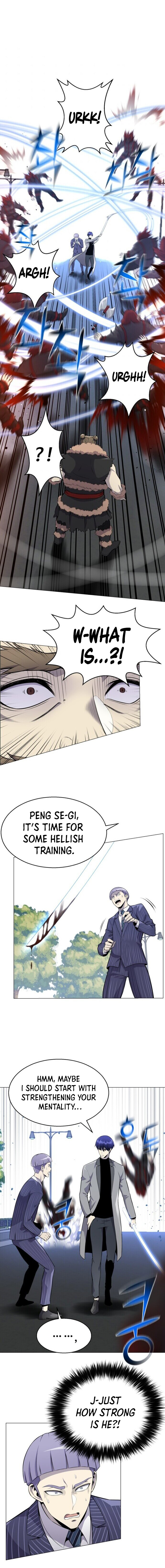 Reverse Villain Chapter 78 image 9