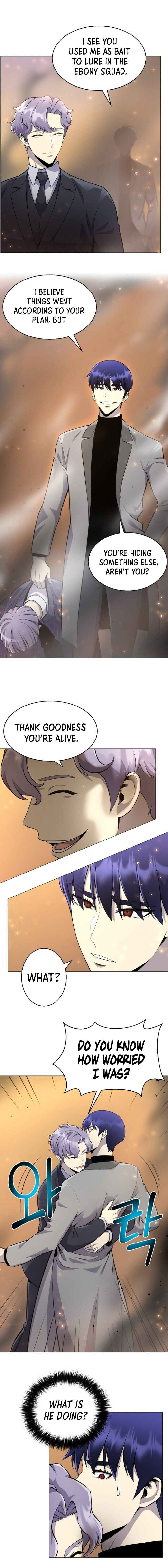 Reverse Villain Chapter 78 image 12