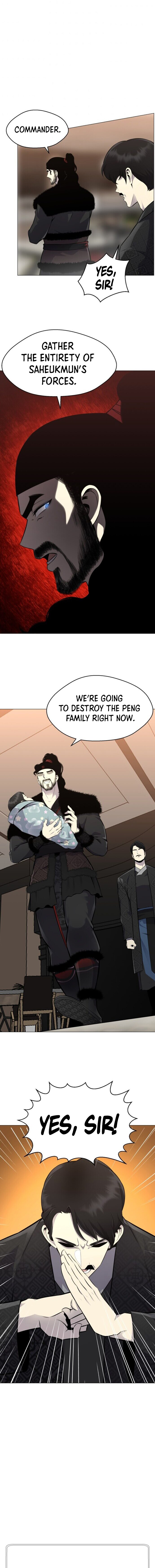 Reverse Villain Chapter 78 image 17