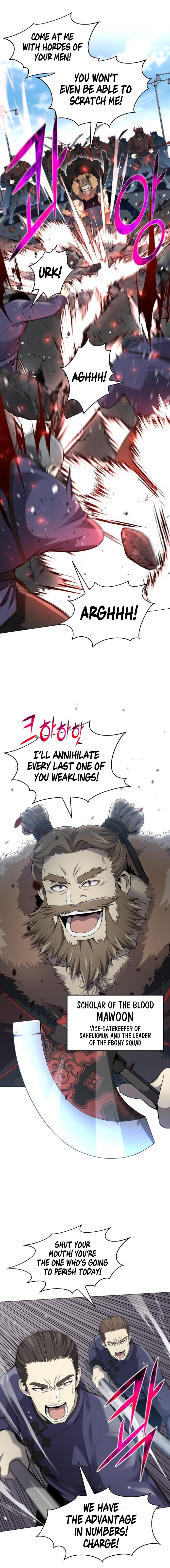 Reverse Villain Chapter 78 image 3