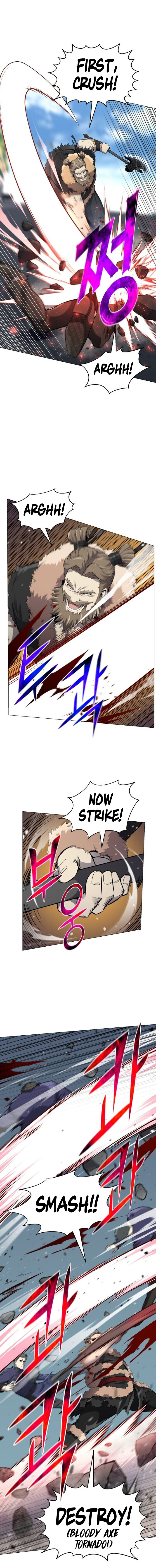 Reverse Villain Chapter 78 image 4