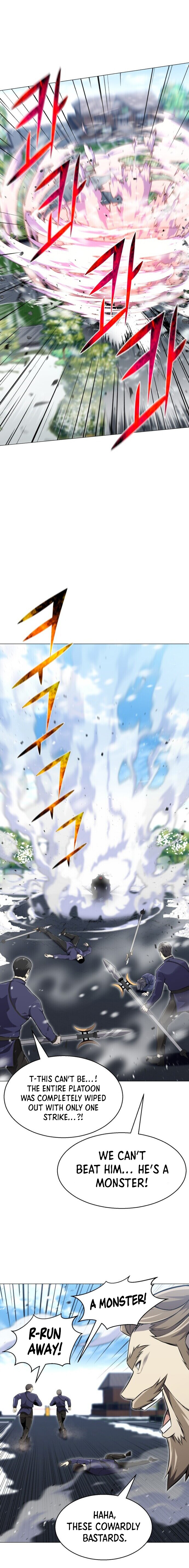 Reverse Villain Chapter 78 image 5