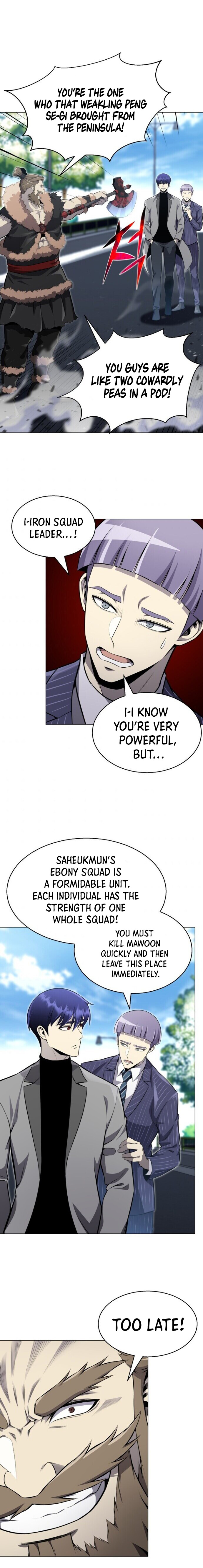 Reverse Villain Chapter 78 image 7